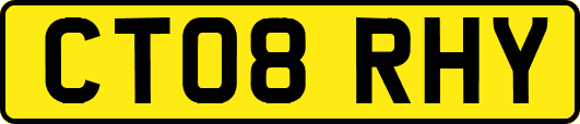 CT08RHY