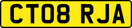 CT08RJA