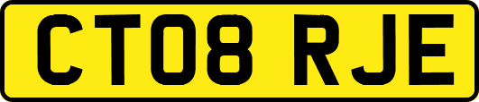 CT08RJE