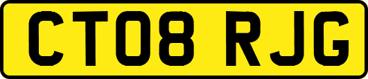 CT08RJG