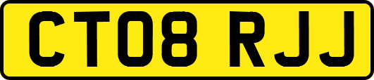 CT08RJJ