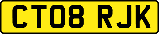 CT08RJK