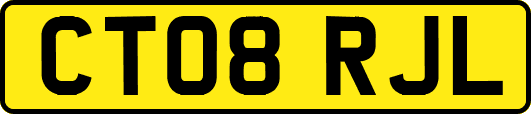 CT08RJL