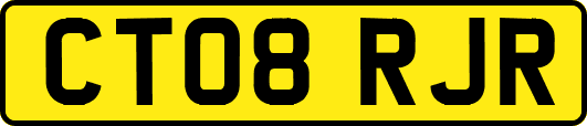 CT08RJR