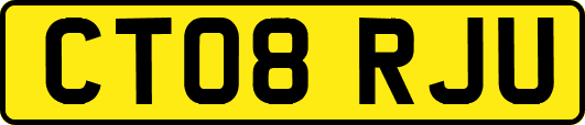 CT08RJU