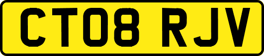 CT08RJV