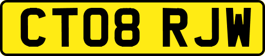 CT08RJW