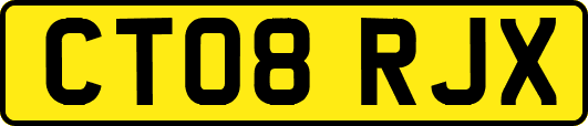 CT08RJX