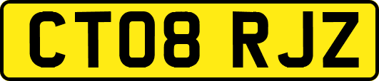 CT08RJZ