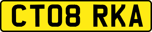 CT08RKA