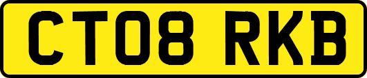 CT08RKB
