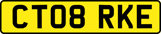 CT08RKE