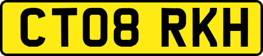 CT08RKH