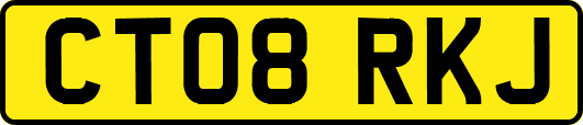 CT08RKJ