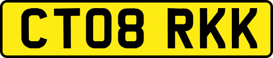 CT08RKK