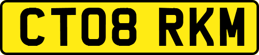 CT08RKM