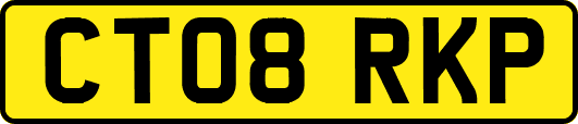 CT08RKP