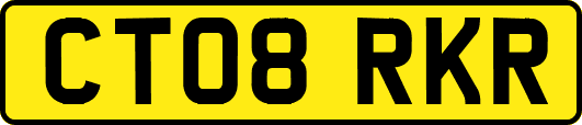 CT08RKR