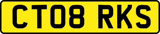 CT08RKS