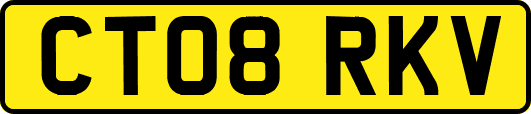 CT08RKV