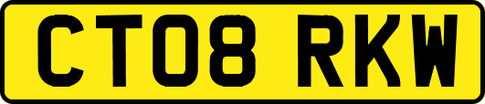 CT08RKW