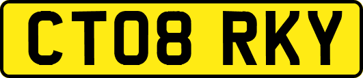 CT08RKY