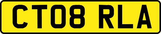 CT08RLA
