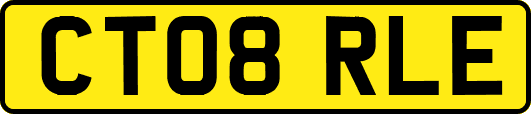 CT08RLE