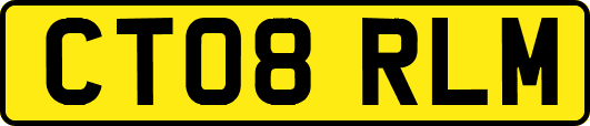 CT08RLM