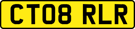 CT08RLR