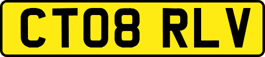 CT08RLV