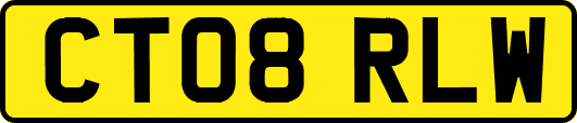 CT08RLW