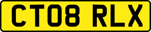 CT08RLX