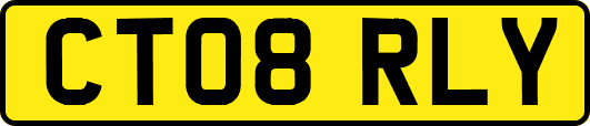 CT08RLY