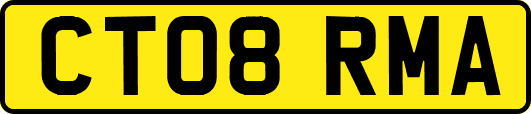 CT08RMA