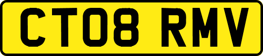 CT08RMV