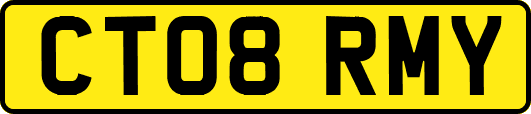 CT08RMY