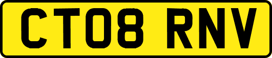 CT08RNV