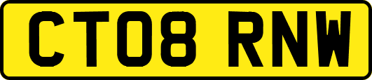 CT08RNW
