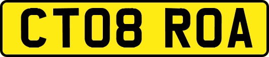 CT08ROA