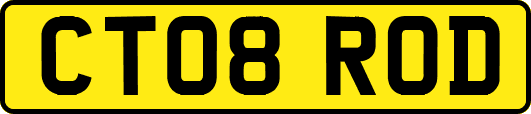 CT08ROD