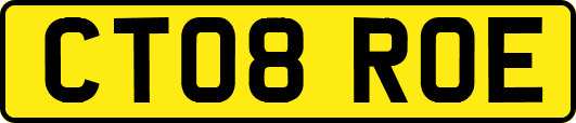 CT08ROE