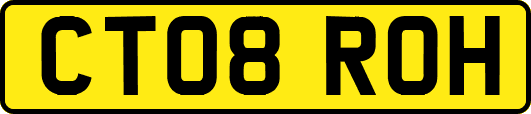 CT08ROH