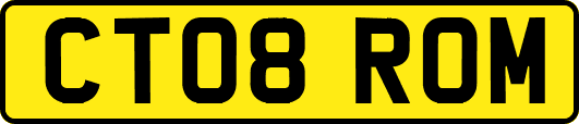 CT08ROM