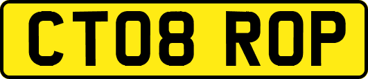CT08ROP