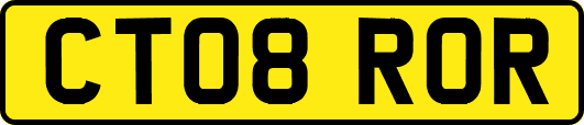 CT08ROR