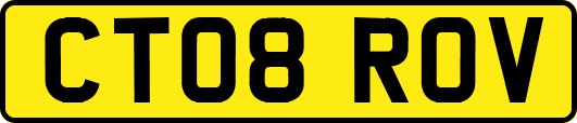 CT08ROV