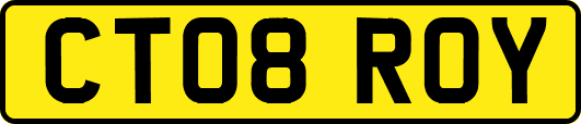 CT08ROY
