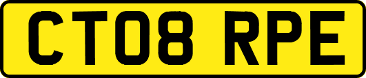 CT08RPE
