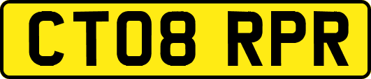 CT08RPR